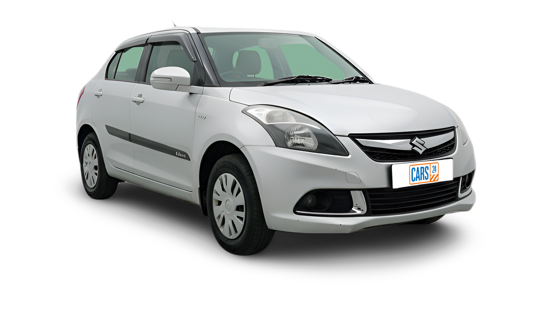 Maruti Swift Dzire-img